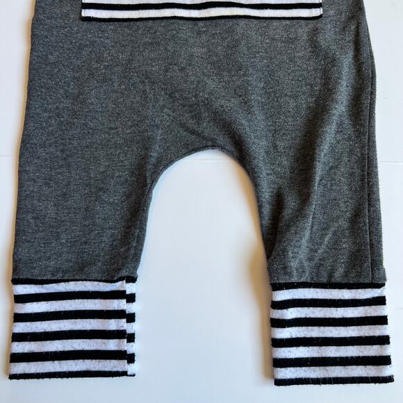 RAGS XOXO One-Piece Romper - Picture 3 of 12